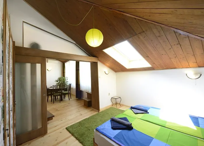 Artistic Penthouse * ソフィア