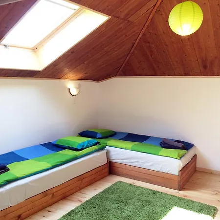 Artistic Penthouse Апартамент София