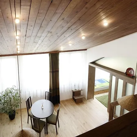 Artistic Penthouse София