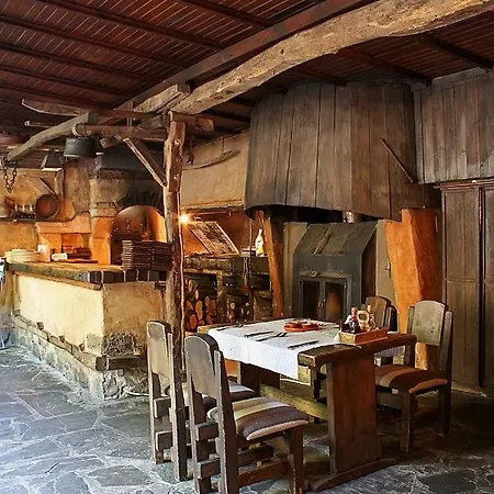 Artistic Penthouse *