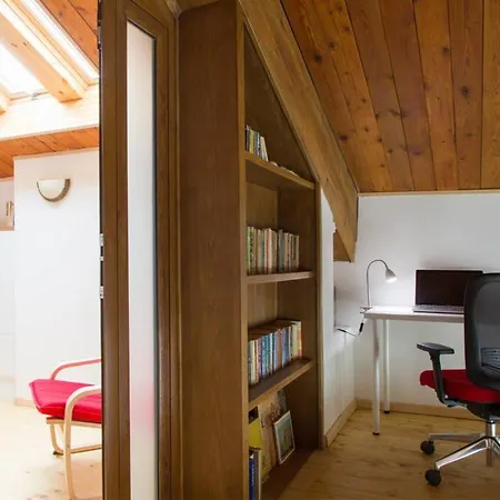 Artistic Penthouse * Sofía