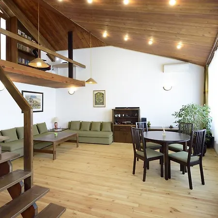 Artistic Penthouse 소피아