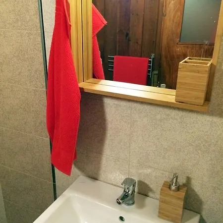 Apartament Artistic Penthouse Sofia