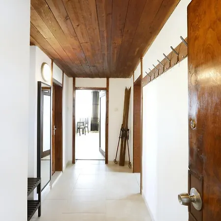 Apartamento Artistic Penthouse Sofía