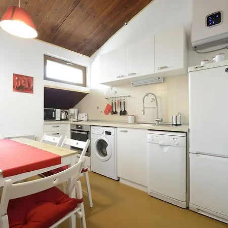 Artistic Penthouse شقة صوفيا