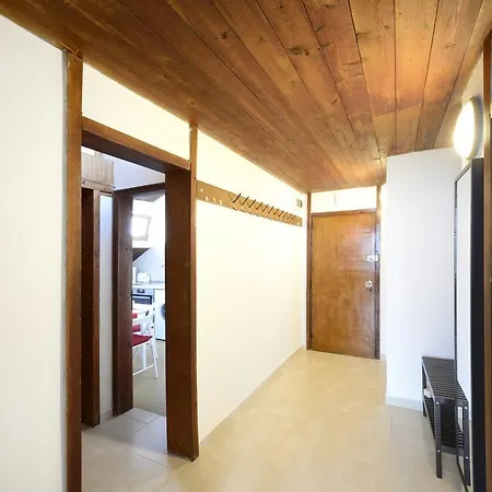 Artistic Penthouse *