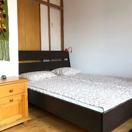 Artistic Penthouse 소피아