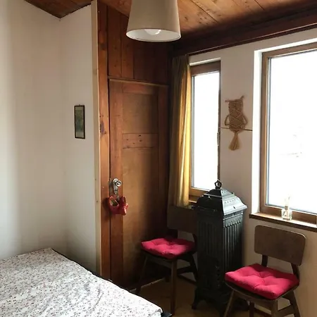 Artistic Penthouse *