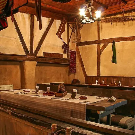 Artistic Penthouse صوفيا