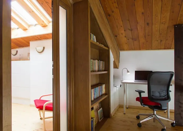 Artistic Penthouse * Sofia