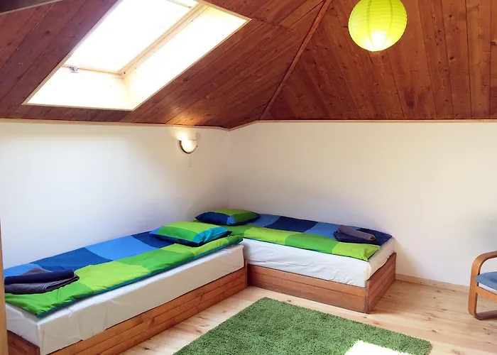 Artistic Penthouse Lejlighed Sofia