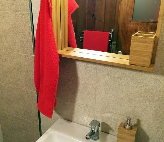 Apartament Artistic Penthouse Sofia