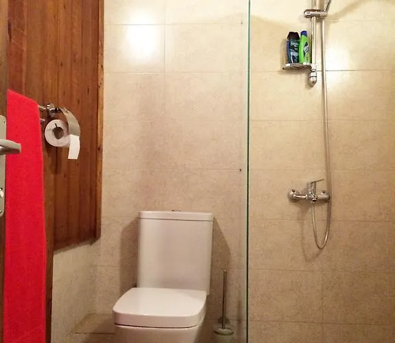 Artistic Penthouse *