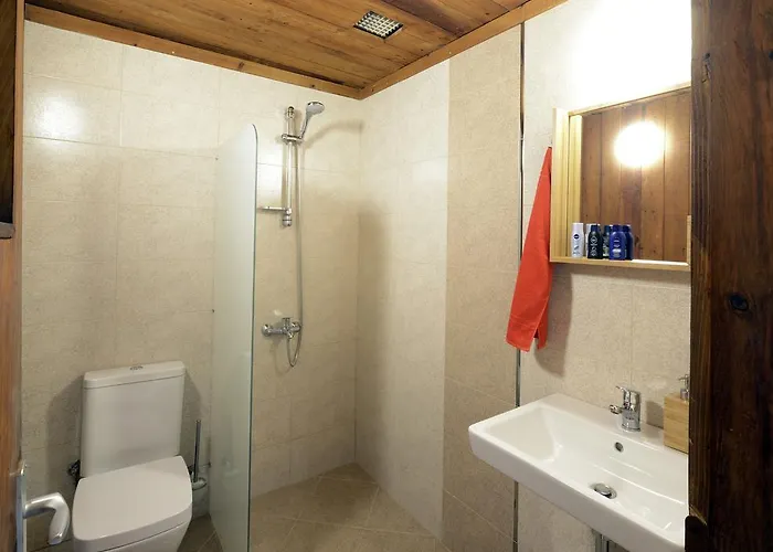 Artistic Penthouse Apartament *