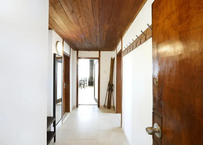 Apartament Artistic Penthouse Sofia