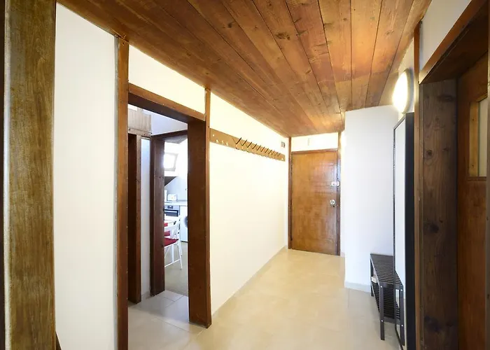 Artistic Penthouse *