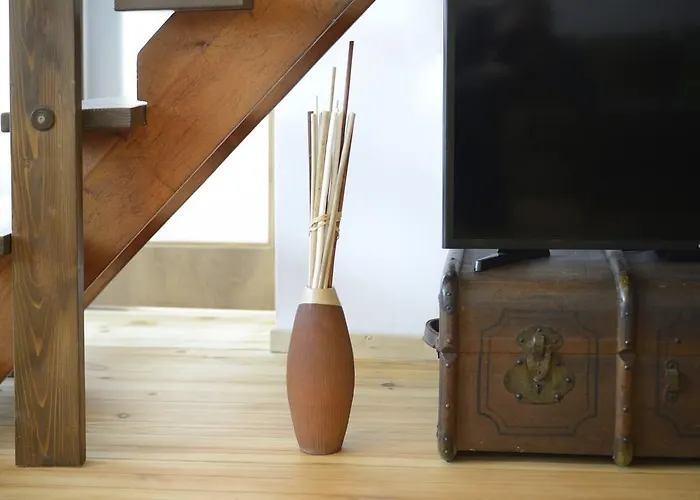 Lejlighed Artistic Penthouse Sofia