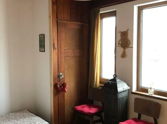 Artistic Penthouse *