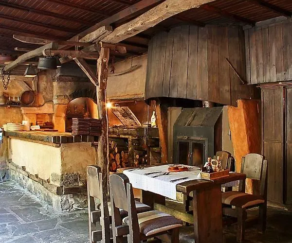 Artistic Penthouse *