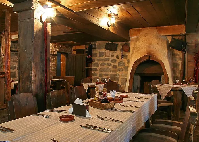 Artistic Penthouse Lejlighed