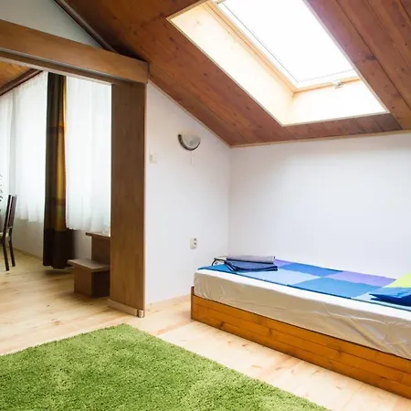 Appartamento Artistic Penthouse Sofia