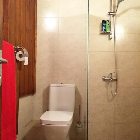 Artistic Penthouse *