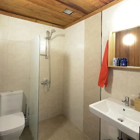 Artistic Penthouse Appartamento *